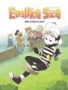 Emilka Sza. Jak wiele to nic? - zdjęcie
