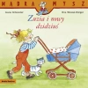 Mądra Mysz. Zuzia i nowy dzidziuś - zdjęcie
