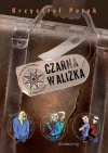 Porachunki z przygodą. Tom 3. Czarna walizka - zdjęcie