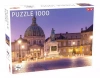 Puzzle 1000 elementów. Amalienborg - zdjęcie