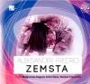 Zemsta. Audiobook - zdjęcie