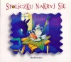 Stoliczku nakryj się audiobook - zdjęcie