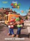 Super Mario Bros. Książka z zadaniami - zdjęcie