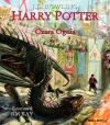 Harry Potter i Czara Ognia (wydanie ilustrowane) - zdjęcie
