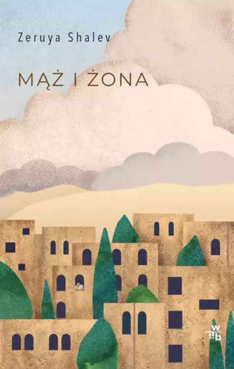 Mąż i żona Mąż i żona