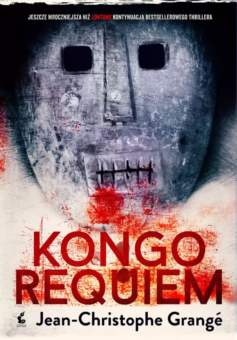 Kongo requiem Kongo requiem