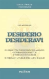 Desiderio desideravi - zdjęcie