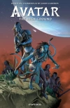 Avatar: The High Ground Omnibus - zdjęcie