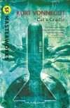 Cat's Cradle wer. angielska - zdjęcie