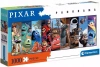 Puzzle 1000 elementów. Panorama. Disney Pixar - zdjęcie