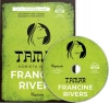 Tamar Kobieta nadziei cz.1 - Francine Rivers - Audiobook CD-MP3, audiobook CD - zdjęcie