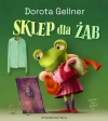 Sklep dla żab - zdjęcie