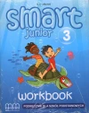 Smart Junior 3 WB MM PUBLICATIONS - zdjęcie
