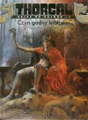 Thorgal Kriss de Valnor 3. Czyn godny królowej - zdjęcie