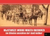 Najstarsze widoki miasta Raciborza - zdjęcie