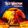 The Red Planet, CD - zdjęcie