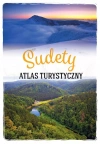 Sudety. Atlas turystyczny - zdjęcie