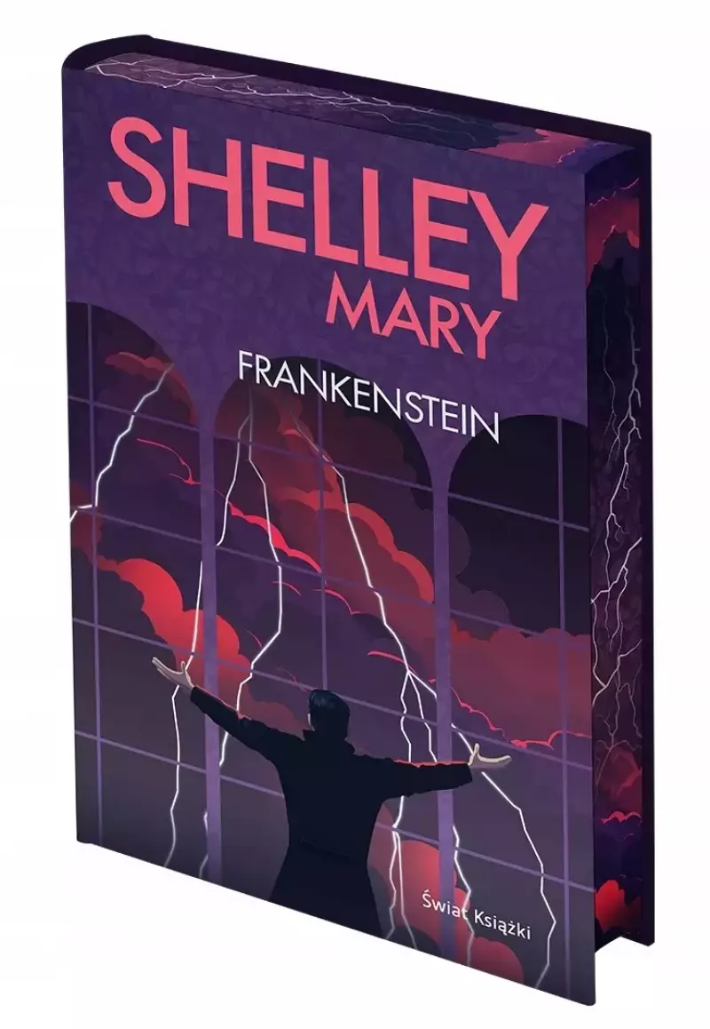 Frankenstein (edycja kolekcjonerska) Frankenstein (edycja kolekcjonerska)