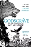 Godsgrave (The Nevernight Chronicle, Book 2) - zdjęcie