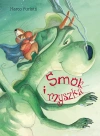 Smok i myszka - zdjęcie
