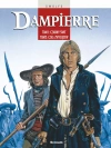 Dampierre. Tom 1–2. Czarny Świt / Czas Zwycięstw - zdjęcie