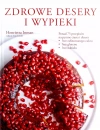 Zdrowe desery i wypieki - zdjęcie