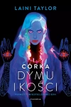 Córka dymu i kości - zdjęcie