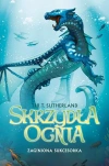 Zaginiona sukcesorka. Saga Skrzydła ognia. Księga 2 - zdjęcie