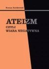Ateizm, czyli wiara negatywna - zdjęcie