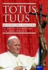 Totus Tuus. Różańcowa Pamiątka w 100 lecie urodzin św. Jana Pawła II - zdjęcie
