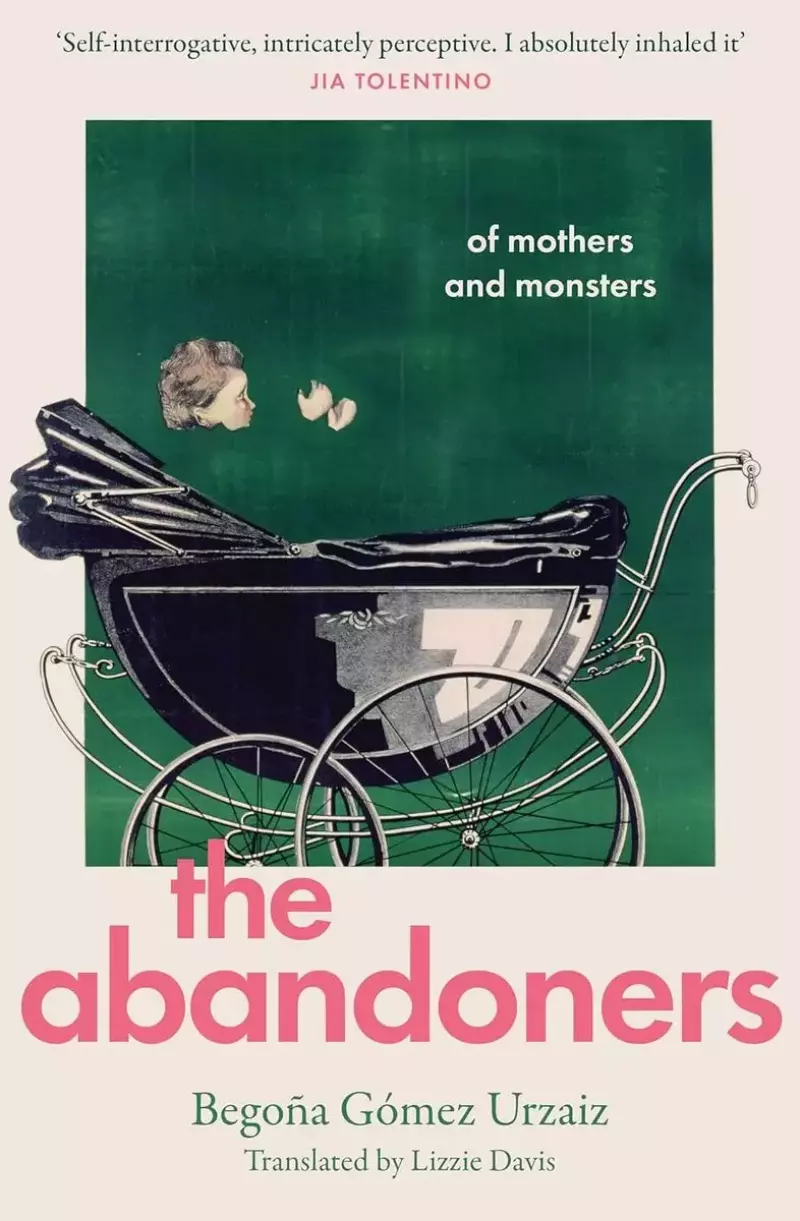 The Abandoners wer. angielska The Abandoners wer. angielska