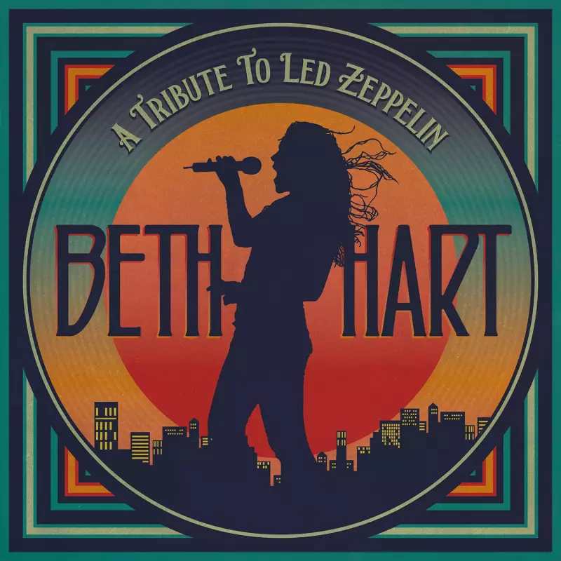 A Tribute To Led Zeppelin, CD A Tribute To Led Zeppelin, CD