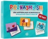Poznajmy się. Gra wspierająca kompetencje społeczno-emocjonalne - zdjęcie