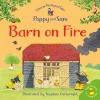 Farmyard Tales Stories Barn on Fire - zdjęcie