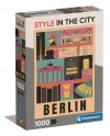 Puzzle 1000 Compact Berlin - zdjęcie