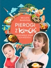 Pierogi z kimchi - zdjęcie