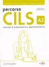 Percorso CILS A2 Podręcznik przygotowujący do egzaminu + audio online - zdjęcie