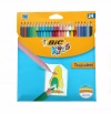 Kredki Tropicolor Pudełko 24 sztuki - zdjęcie