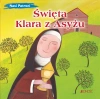 Święta Klara z Asyżu - zdjęcie