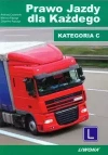 Prawo jazdy dla każdego Kategoria C - zdjęcie