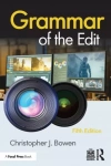 Grammar of the Edit - zdjęcie