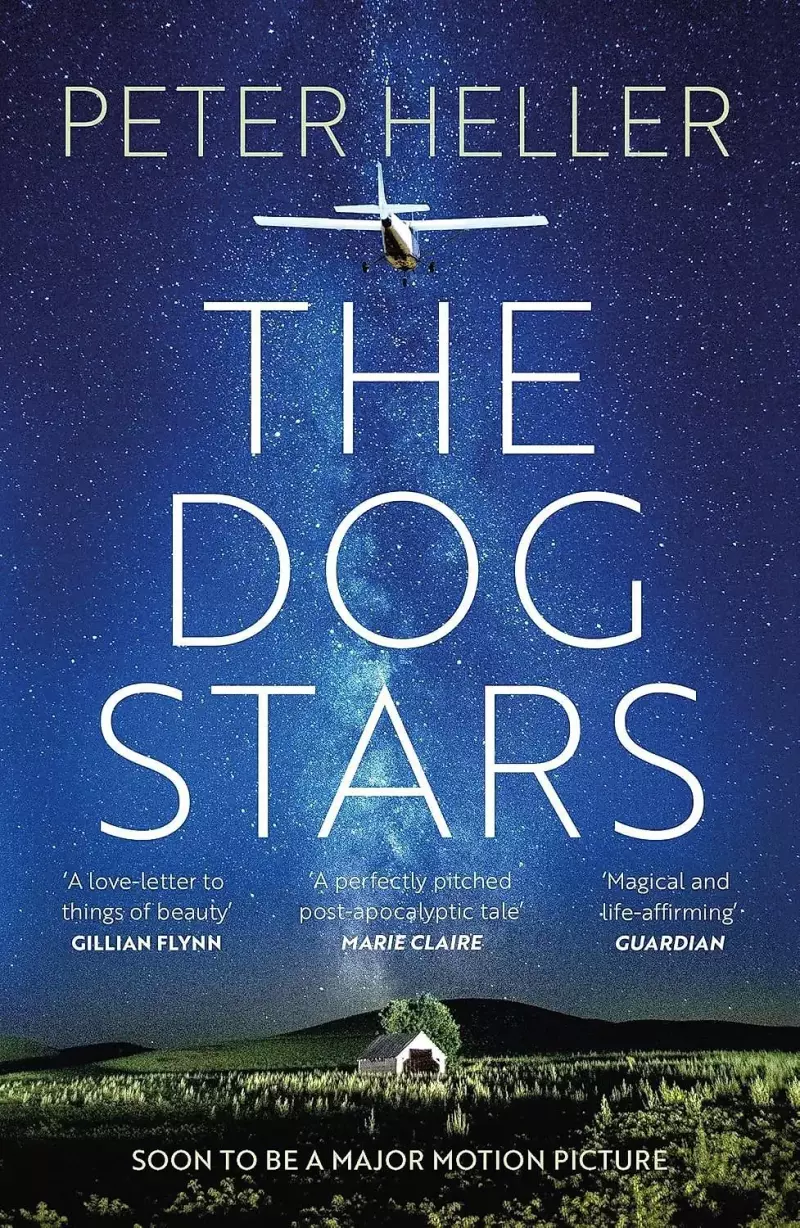 The Dog Stars The Dog Stars