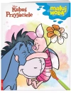 Kubuś i przyjaciele. Maluj wodą - zdjęcie