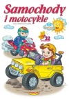 Seria ze Słoneczkiem. Samochody i motocykle - zdjęcie