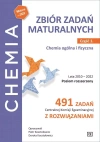 Chemia LO zb. zadań ZR lata 2010-2022 - zdjęcie