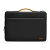 Torba na laptop TOMTOC Defender-A14 16" (czarna) - zdjęcie