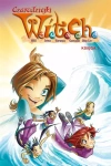 Witch. Czarodziejki W.I.T.C.H. Tom 7 - zdjęcie