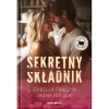Sekretny składnik (DUŻE LITERY) - zdjęcie