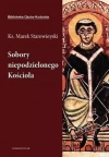 Sobory niepodzielonego Kościoła, książka papierowa - zdjęcie