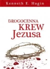 Drogocenna krew Jezusa - zdjęcie
